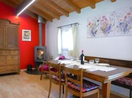 Holiday Home Felice by Interhome