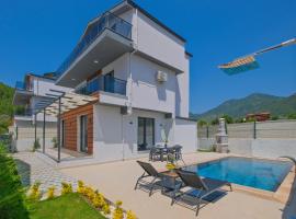 Villa Oldem 2, hotel i Fethiye