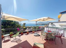 Solemar Sicilia - Palazzo Tiglio, hotel a Porticello