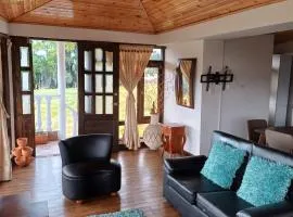 Apartamento en Campo La Cima del Arrayan en Paipa