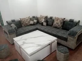 Model Apartment Holiday Rest Inn Bhurban