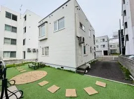 Yoshinaga B&B Snow