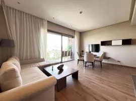 Ocean park Pool, Spa and Welness suite