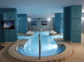 Topaz Hotel, hotel v destinaci St Paul's Bay