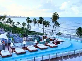 Setai Yacht Apart-Hotel by lesuites