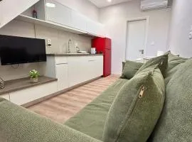 Cosy Paradise