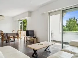 Duplex Mandelieu-la-Napoule