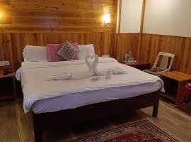 Hotel Golden Orchid
