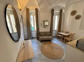 Centro Storico - Residenze La Palma
