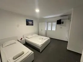 Azure Vista Apartments
