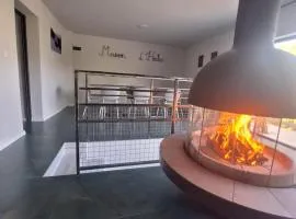 Maison Legion
