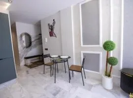 Luxe Ghandi Casablanca