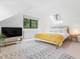 Peppard Loft, khách sạn ở Henley on Thames