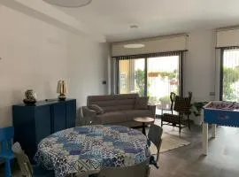 Loft di Gianluca e Grazia