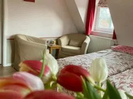 Landhaus Hohe Buchen