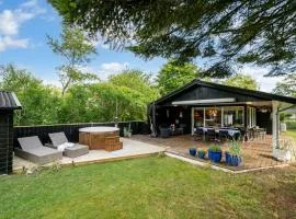 Holiday Home Nelina - 950m to the inlet by Interhome