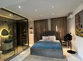 Truth Palazzo