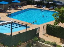 Studio Alboran by Interhome