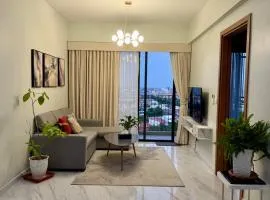 Phnom Penh Home Away From Home