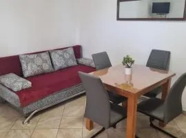 Apartmani Marija