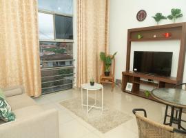 Departamento Céntrico, apartamento en Pucallpa