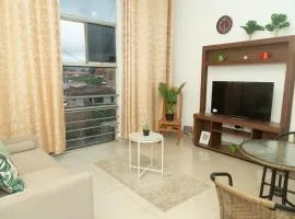 Departamento Céntrico