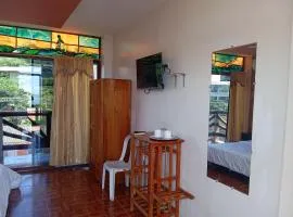 Maeo Suites Hotel