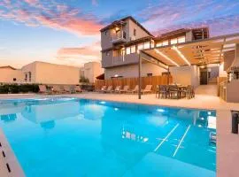 Stafa Villa Private Pool