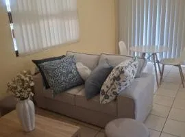 Fundisa's Place