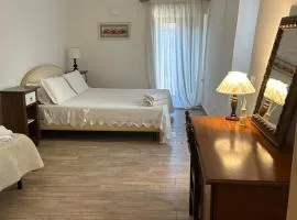 Borghetto degli ulivi room