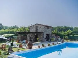 Holiday Home I Sei Filari by Interhome