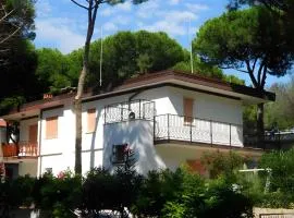 Holiday home in Rosolina Mare 24846