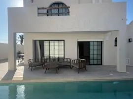 Villa Eden Djerba