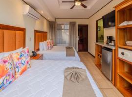 Hotel & Spa Poco a Poco - Costa Rica, ξενοδοχείο στο Monteverde