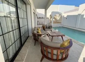 Villa Eden Djerba