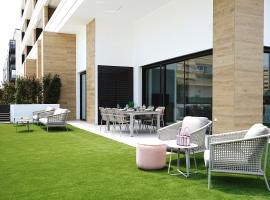 Lucentina Line - Be Line Group, hotel in Villajoyosa