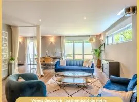 La villa d'Hermance I Chens-sur-Léman