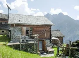 Holiday Home Rustico Bel Panorama by Interhome