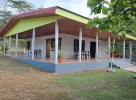 Centro Vacacional el Amanecer