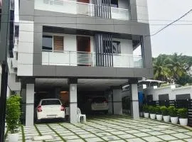 Pepper coast suites
