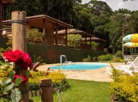 Pico Recanto Pousada e Restaurante