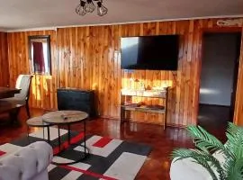 Mi casa, tu casa