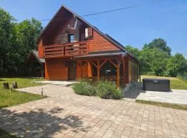 Plitvički San