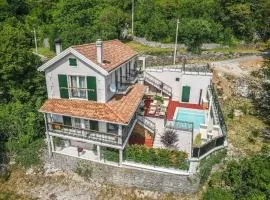 Holiday Home Vila Jurja by Interhome