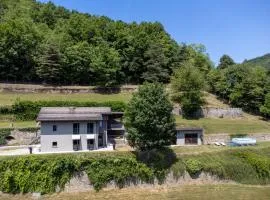 Holiday Home Belbo by Interhome