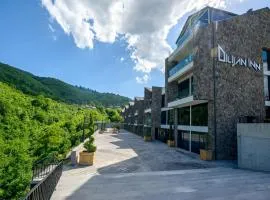 DilijanInn Hotel and Restaurant