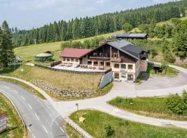 Apartment Simonhöhe Veitsberg by Interhome
