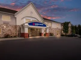 Candlewood Suites Hazleton by IHG