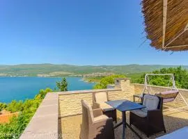 Robi and Kristina extra Roof Terrace for all
