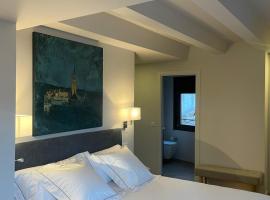 San Ginés Rooms Self Check-In, Hotel in Toledo
